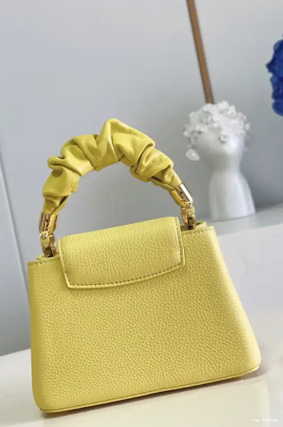 Cheap VUITTON MINI CAPUCINES LOUIS 0616